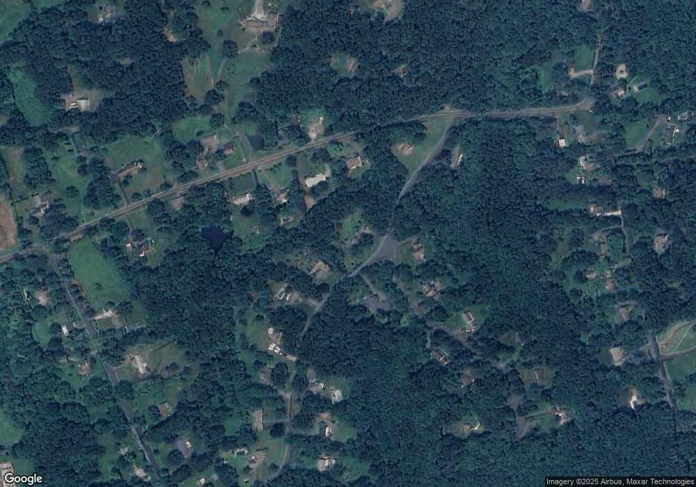 34 Canfield Dr, Bridgewater, CT 06752 - photo 1