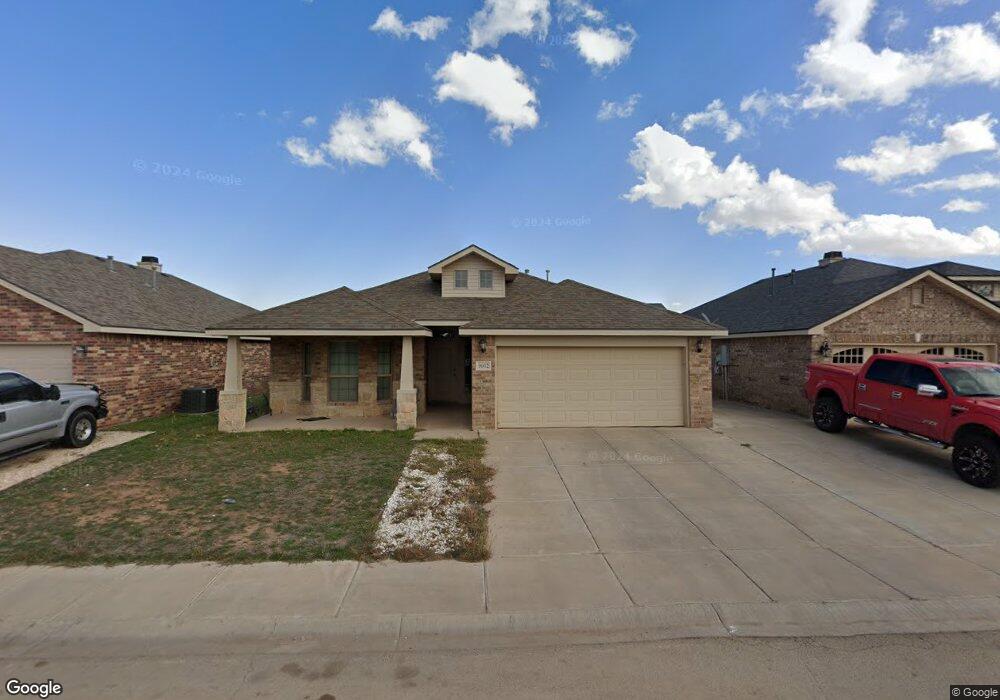 unlisted-address, Odessa, TX 79765 - photo 1