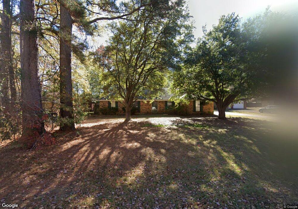 6090 Birch Dr, Bastrop, LA 71220 - photo 1