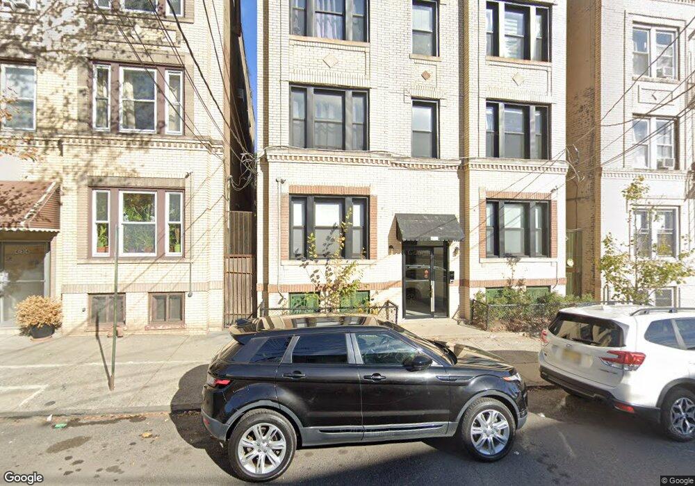 432 Wayne St unit 1R, Jersey City, NJ 07302 - photo 1