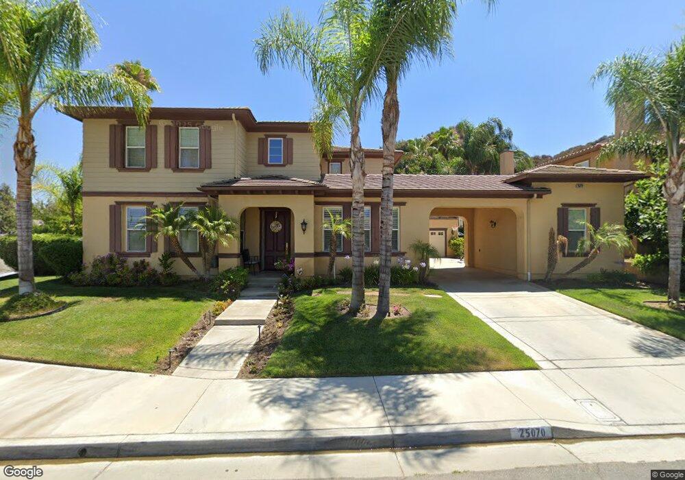 25070 Shady Glen Ct, Stevenson Ranch, CA 91381 - photo 1