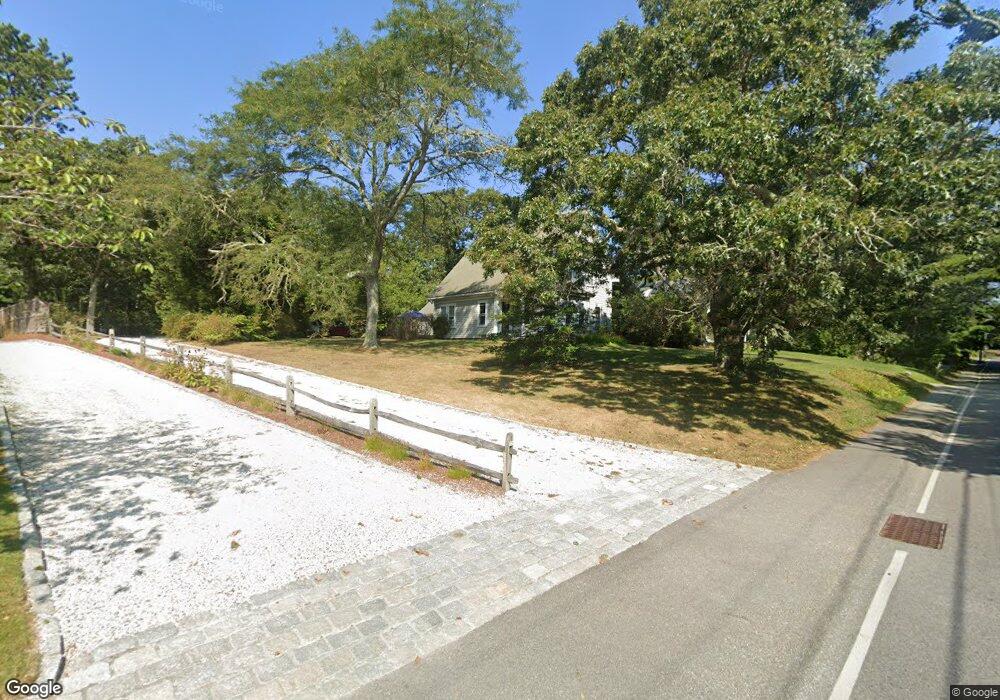 1097 Main St, Cotuit, MA 02635 - photo 1