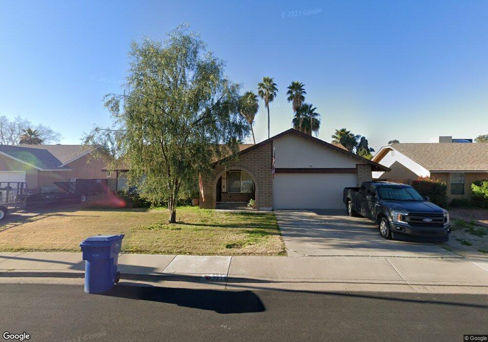 2229 E Dolphin Ave, Mesa, AZ 85204 - photo 1