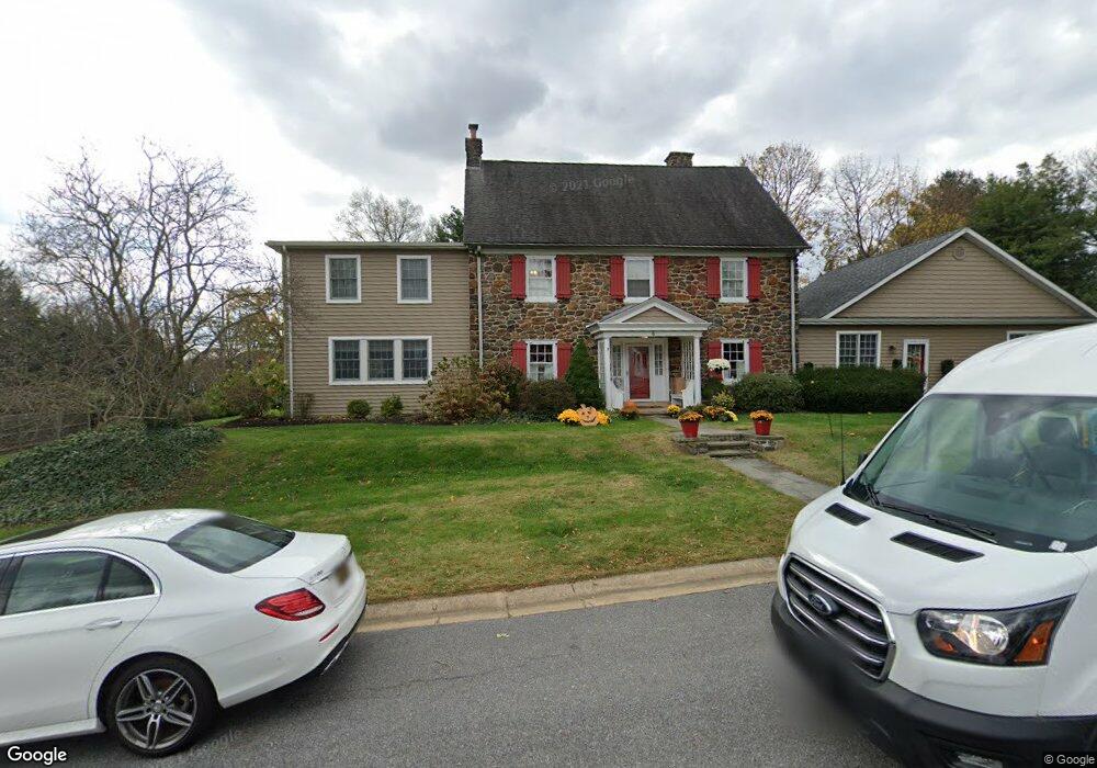 6 Cragmere Rd, Wilmington, DE 19809 - photo 1