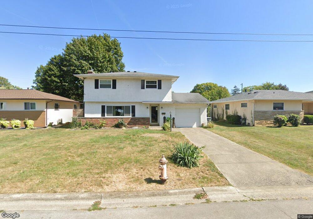 1510 Walkath Dr, Columbus, OH 43227 - photo 1