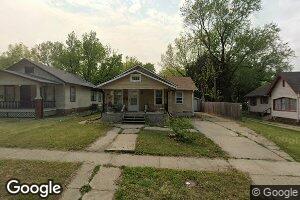 403 SW Roosevelt St, Topeka, KS 66606