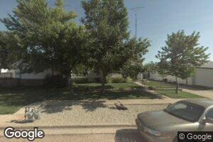 1633 Pine Ave, Hoxie, KS 67740