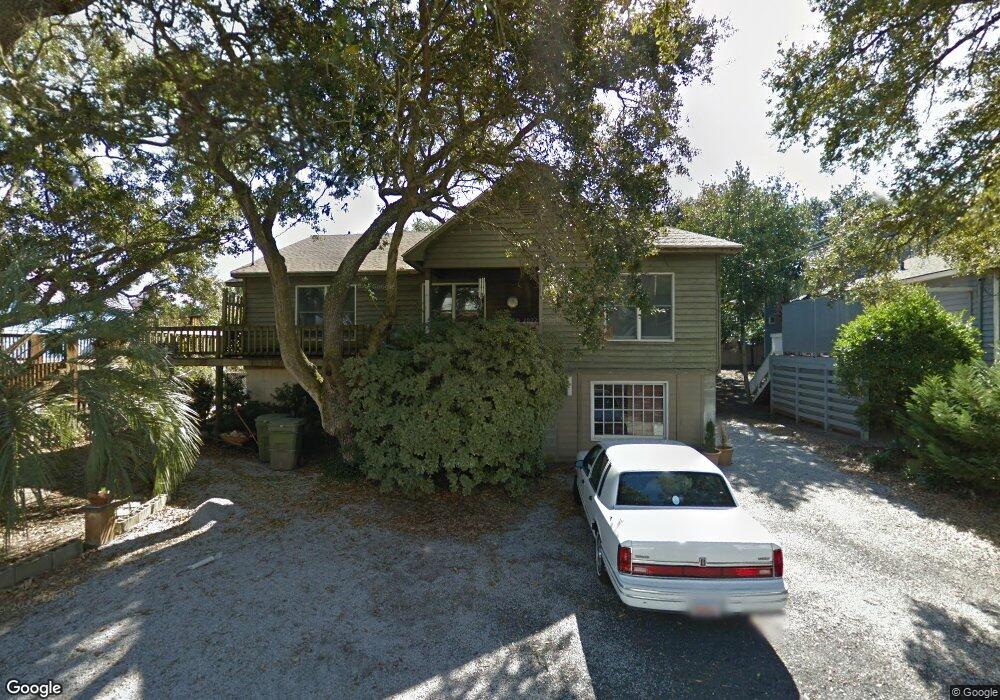 2404 Cameron Blvd, Isle of Palms, SC 29451 - photo 1