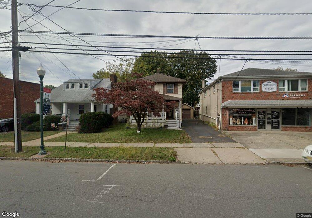 1783 E 2nd St, Scotch Plains, NJ 07076 - photo 1