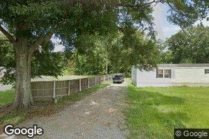 26985 Intracoastal Rd, Plaquemine, LA 70764