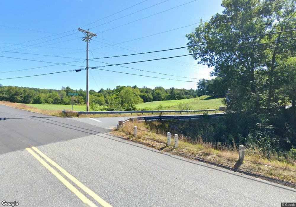 6 Moulton Hill Rd, Monson, MA 01057 - photo 1