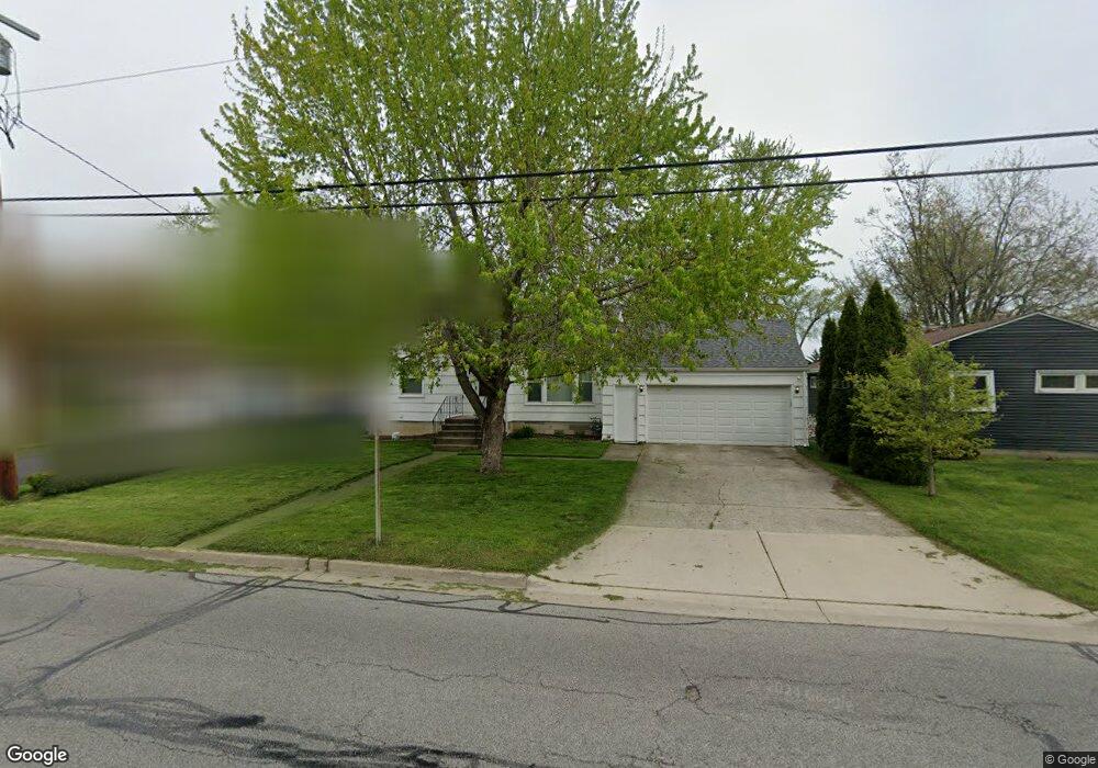312 W South St, Crown Point, IN 46307 - photo 1