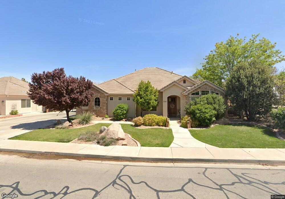 2067 S Camino Real, Washington, UT 84780 - photo 1