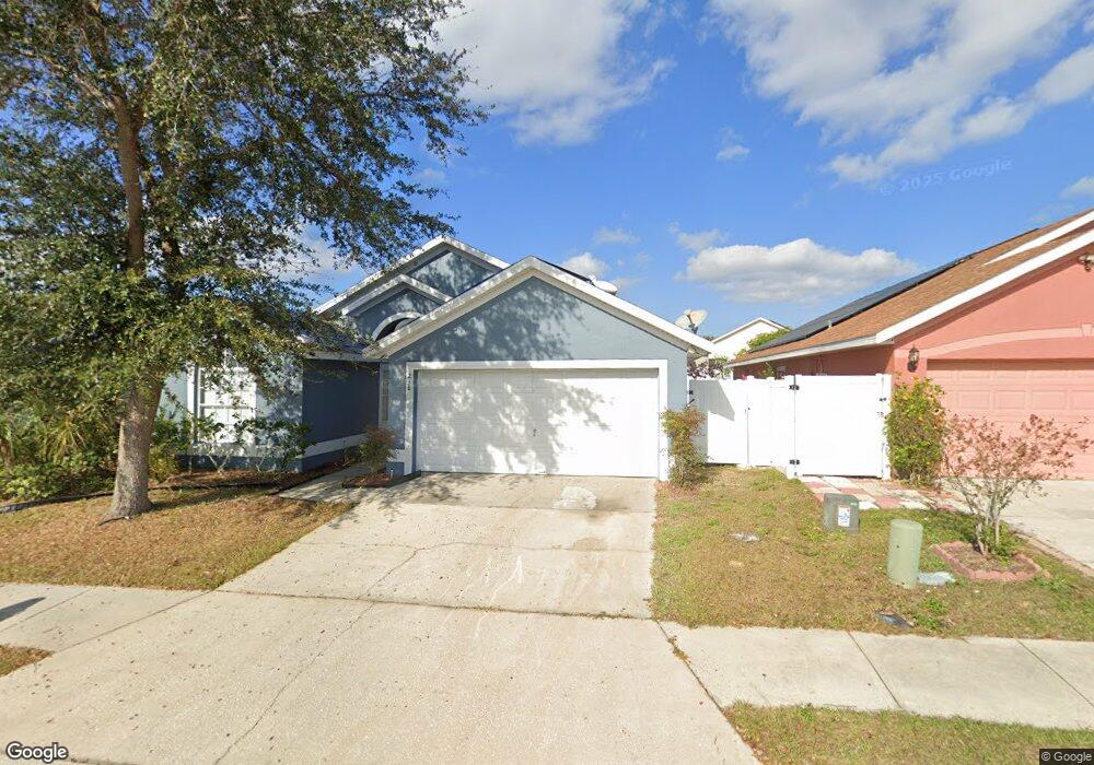 238 Grantham Dr, Davenport, FL 33897 - photo 1