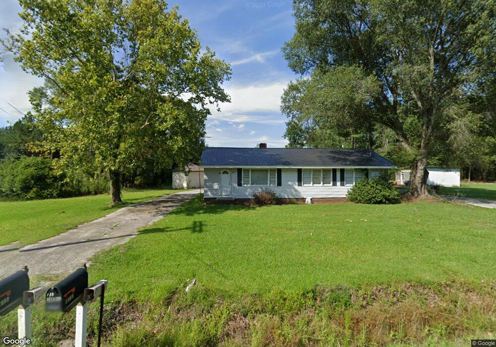 2864 Highway 545, Conway, SC 29526 - photo 1