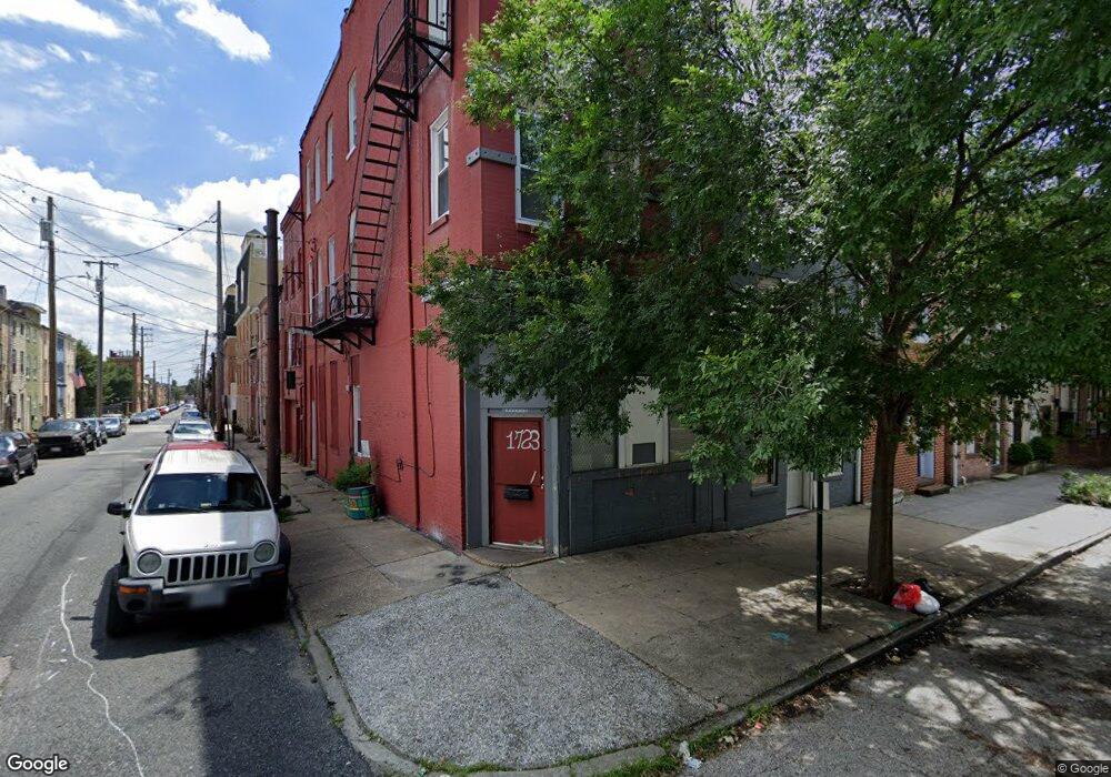 100 S Regester St, Baltimore, MD 21231 - photo 1