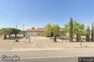 140 La Fe Ave, Mesquite, NM 88048