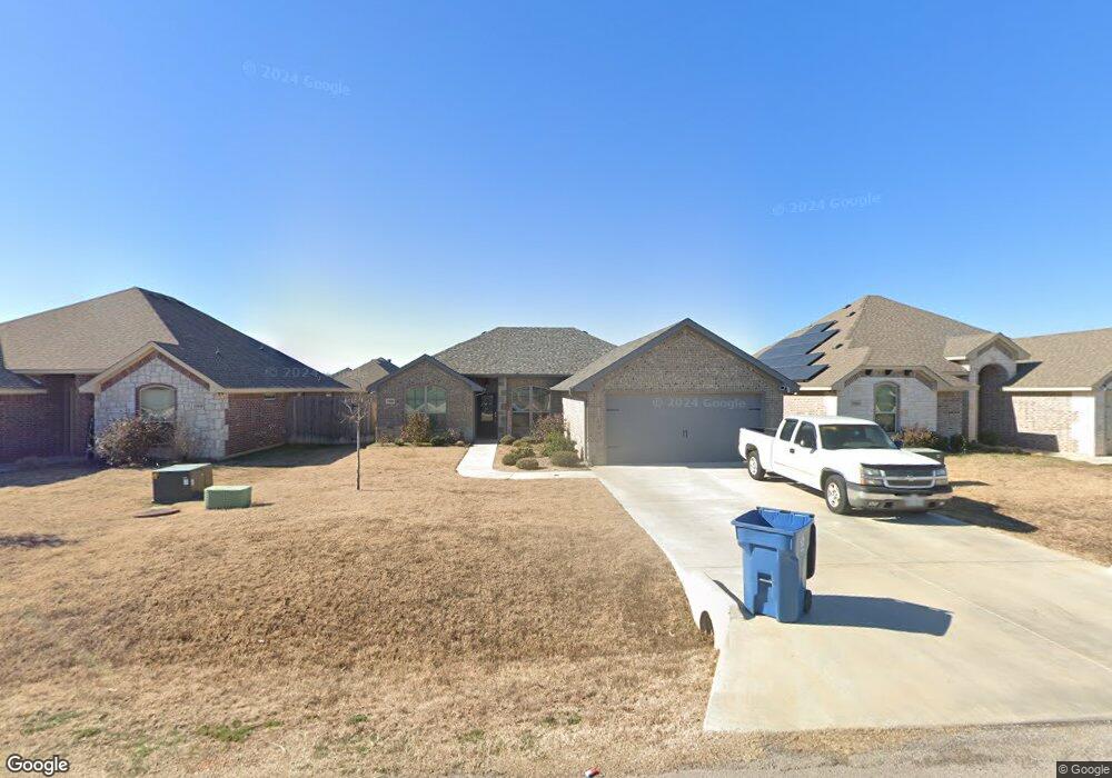 3306 White Horse Dr, Granbury, TX 76049 - photo 1