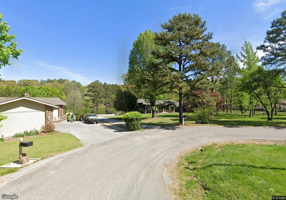 unlisted-address, Bella Vista, AR 72714 - photo 1
