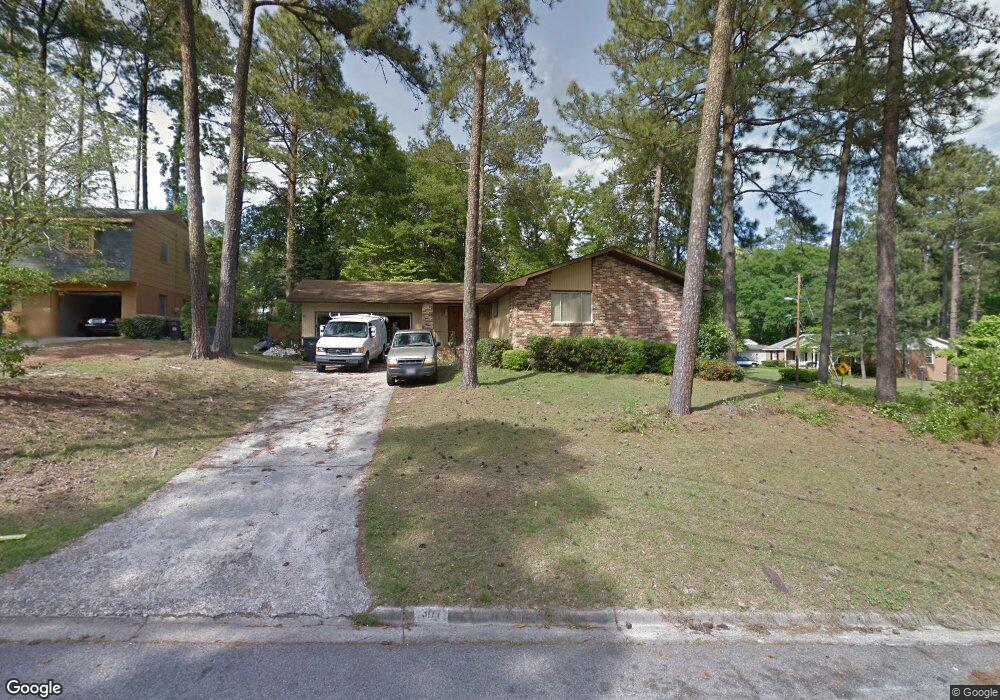 3177 River Oak Rd, Augusta, GA 30909 - photo 1