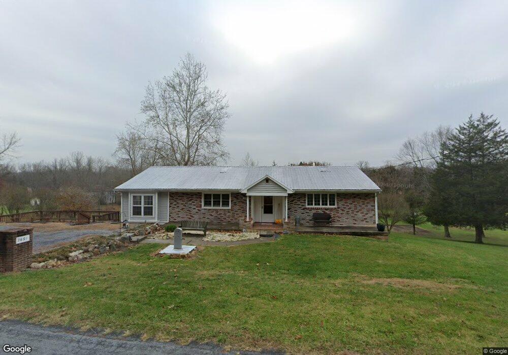 2691 Stoney Creek Rd, Edinburg, VA 22824 - photo 1