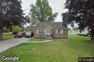 208 Walnut St, Pandora, OH 45877