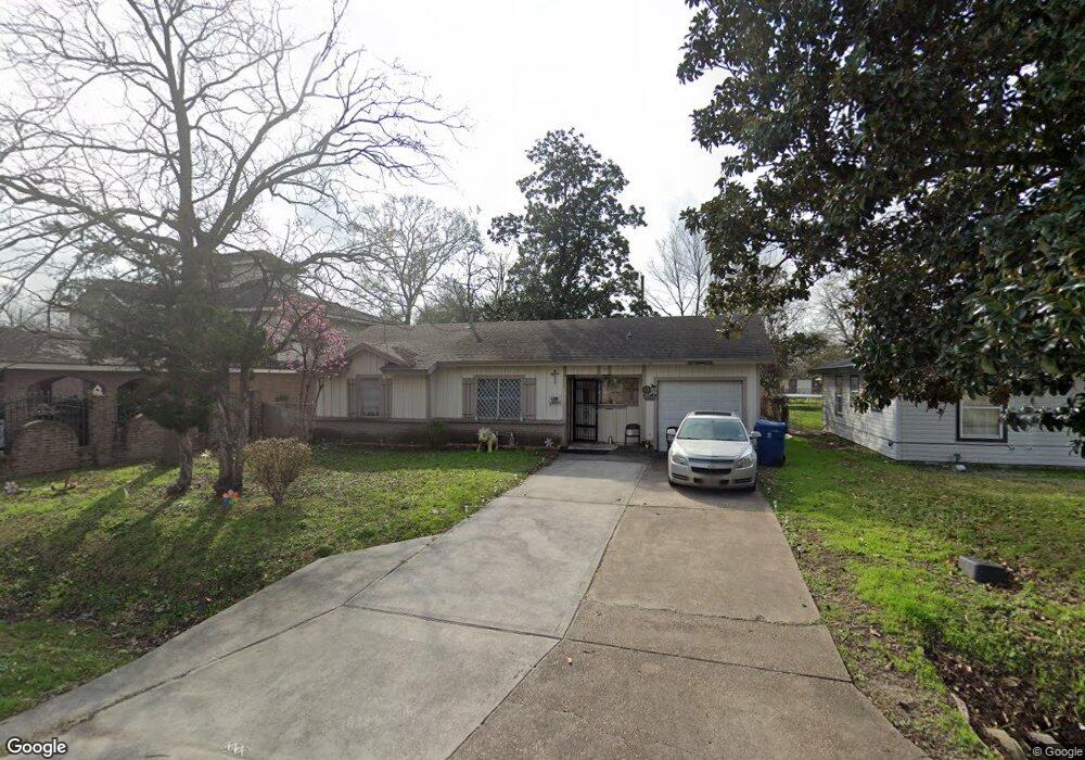 3414 Havner Ln, Houston, TX 77093 - photo 1
