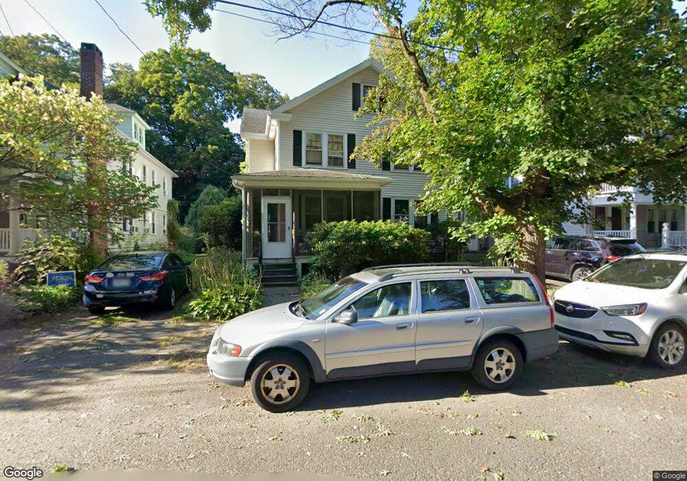 14 Dewey Ct, Northampton, MA 01060 - photo 1