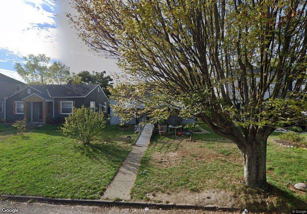 699 E Moler St, Columbus, OH 43207 - photo 1