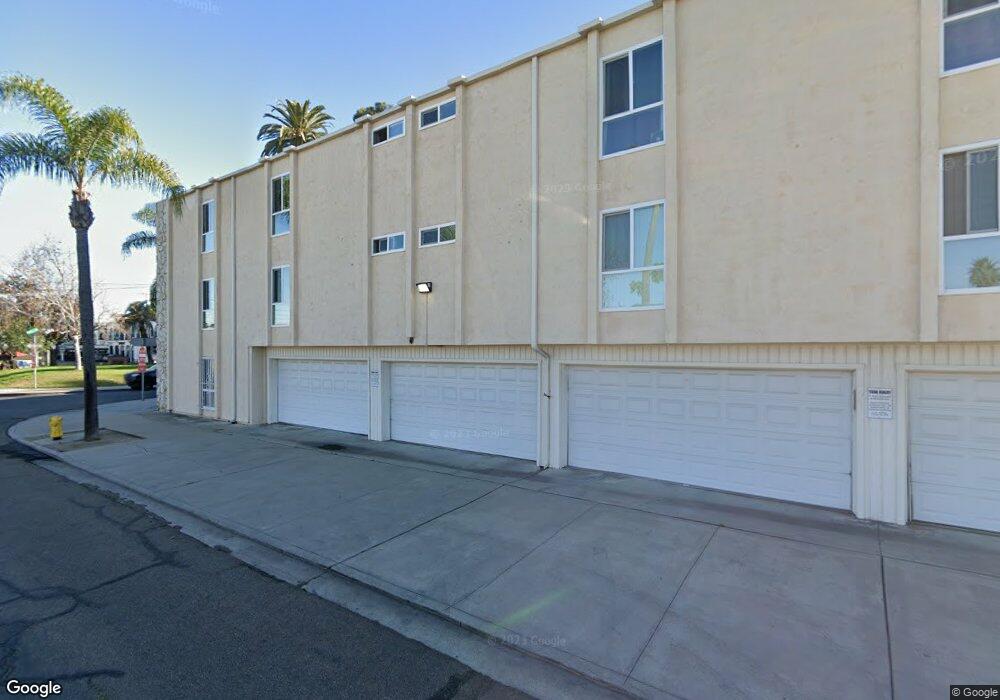 4101 Park Place unit 3, San Diego, CA 92116 - photo 1