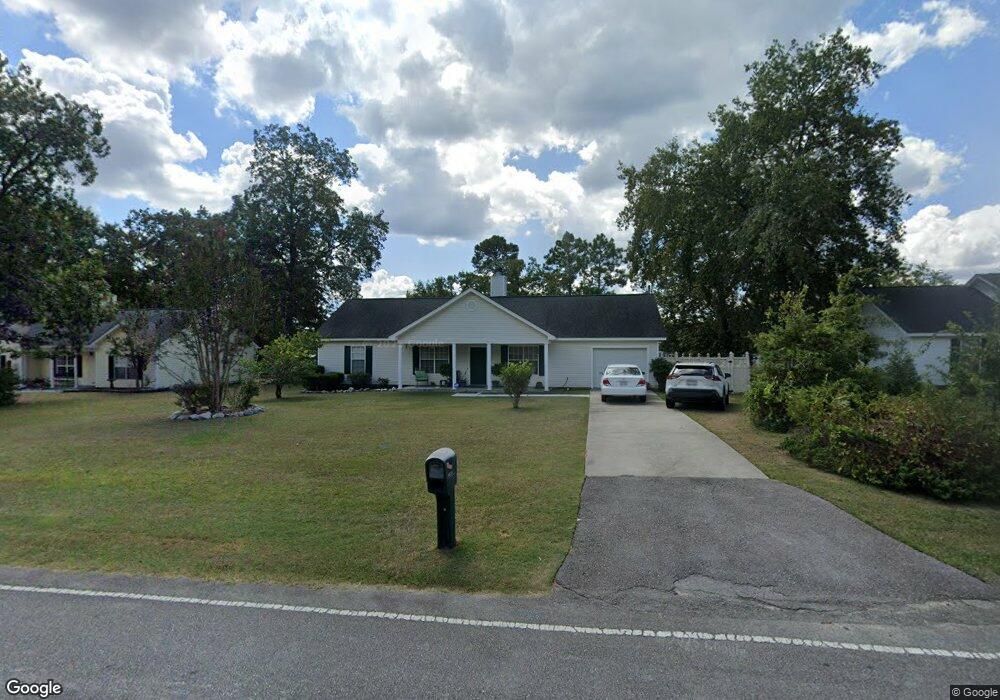 3508 Rawlinson Rd, Columbia, SC 29209 - photo 1