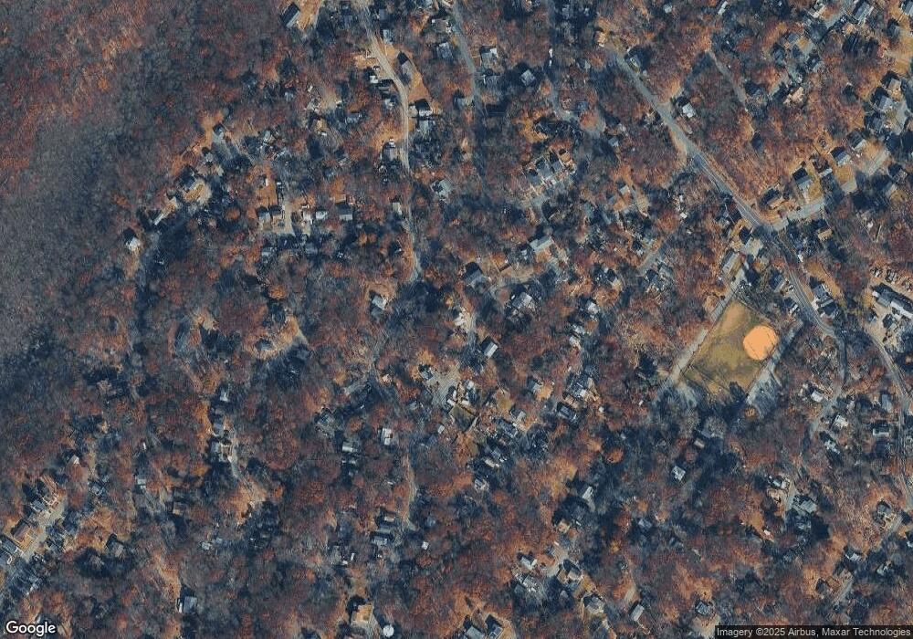 12 Northwestern Trail, Hopatcong, NJ 07843 - photo 1