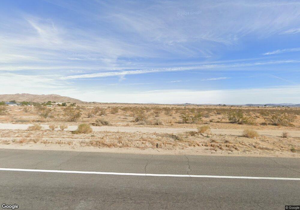 62452 Twentynine Palms Hwy, Joshua Tree, CA 92252 - photo 1