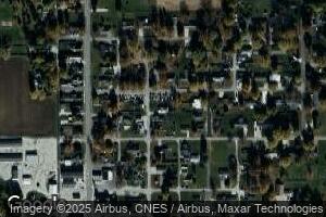 306 N Sims St, Swayzee, IN 46986