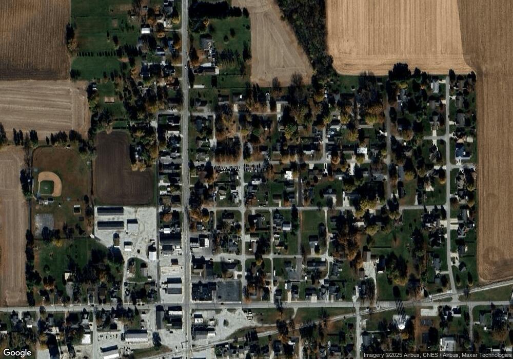 306 N Sims St, Swayzee, IN 46986 - photo 1