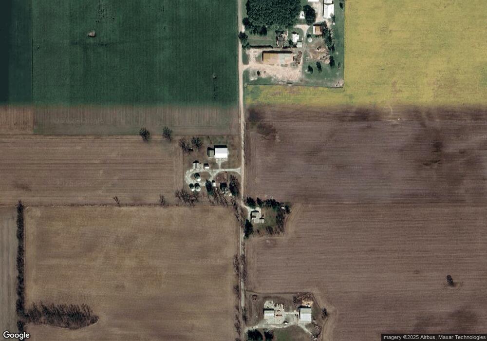 8975 Apple Rd, Bourbon, IN 46504 - photo 1