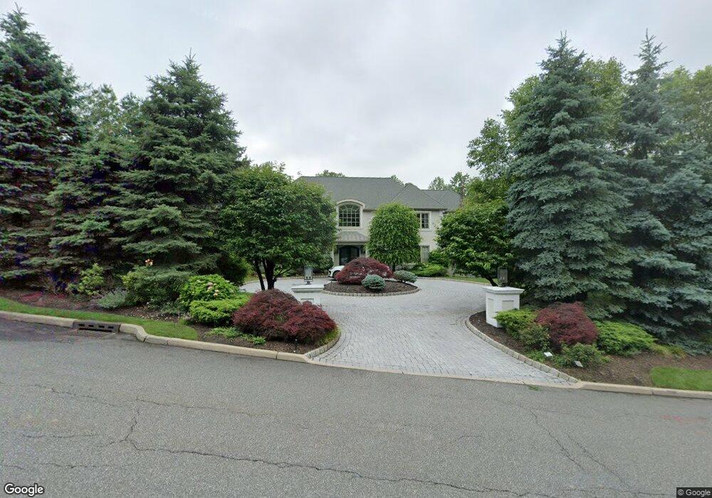 201 Truman Dr, Cresskill, NJ 07626 - photo 1