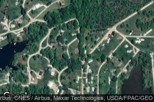615 Atlantic Ave, Princeton, MO 64673