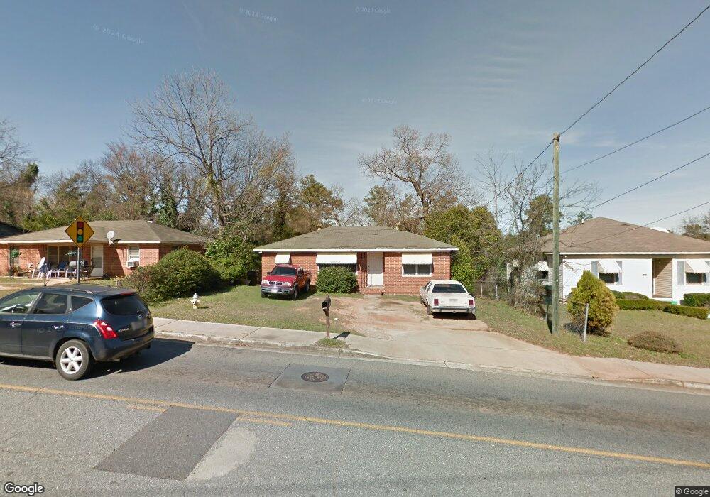 1355 Williamson Rd, Macon, GA 31206 - photo 1