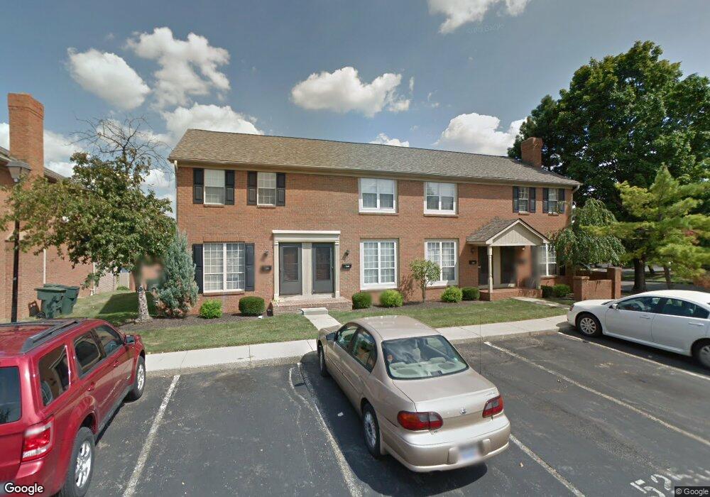 5248 Griffen House Ct, Columbus, OH 43235 - photo 1