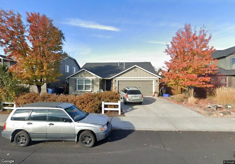 293 SW 33rd Dr unit HS85, Redmond, OR 97756 - photo 1