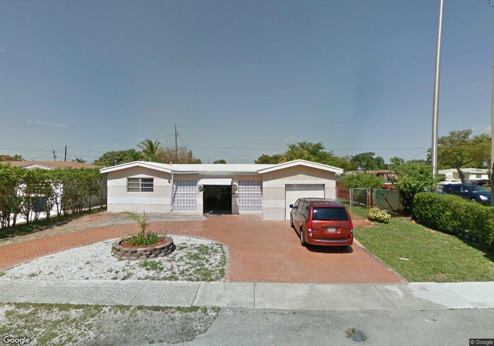 3100 Island Dr, Miramar, FL 33023 - photo 1