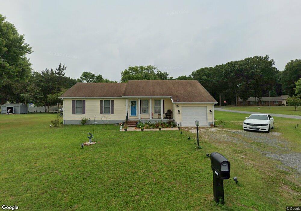 29161 Timmons St, Dagsboro, DE 19939 - photo 1