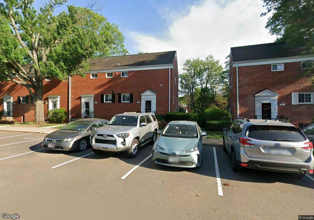 1646 Mount Eagle Place, Alexandria, VA 22302 - photo 1