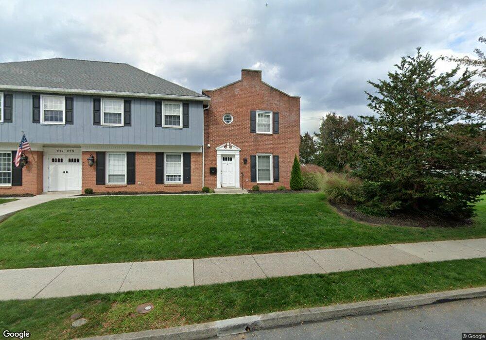 441 W Caracas Ave, Hershey, PA 17033 - photo 1