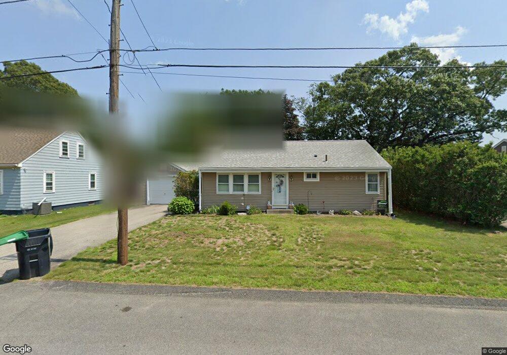 158 Palace Ave, Warwick, RI 02886 - photo 1