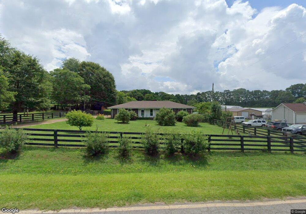 1186 Lackey Rd, Winder, GA 30680 - photo 1