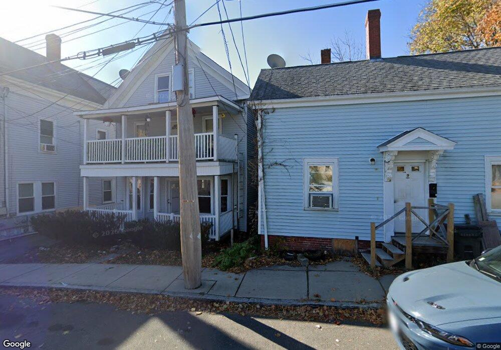 13 Aubin St, Amesbury, MA 01913 - photo 1