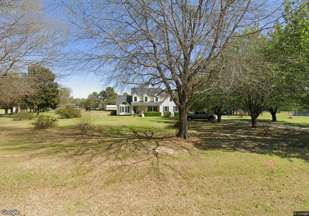 473 Hedge Row Dr, Byron, GA 31008 - photo 1