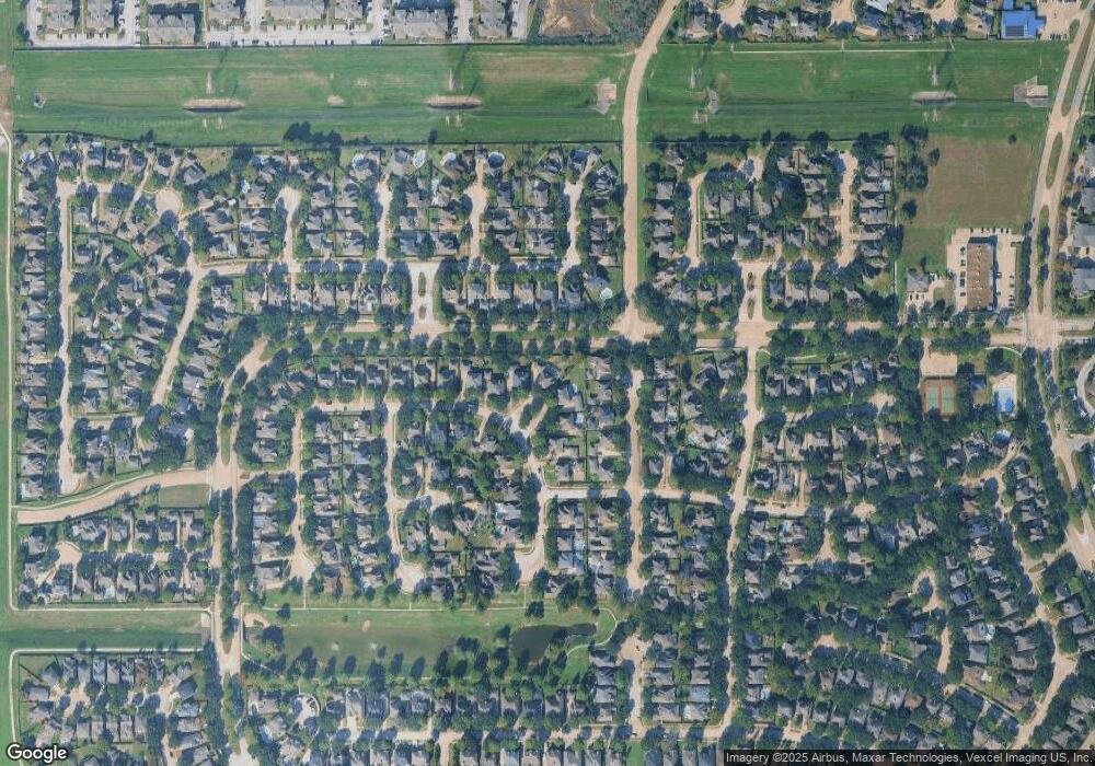 15402 Autumn Sky Ct, Houston, TX 77095 - photo 1